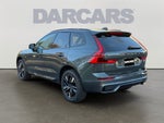2026 Volvo XC60 Plug-In Hybrid T8 Plus