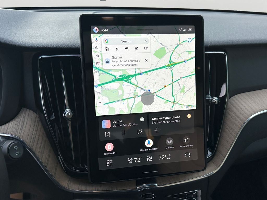2026 Volvo XC60 Plug-In Hybrid T8 Plus