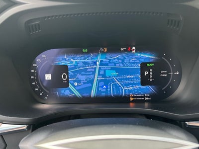 2026 Volvo XC60 Plug-In Hybrid T8 Plus
