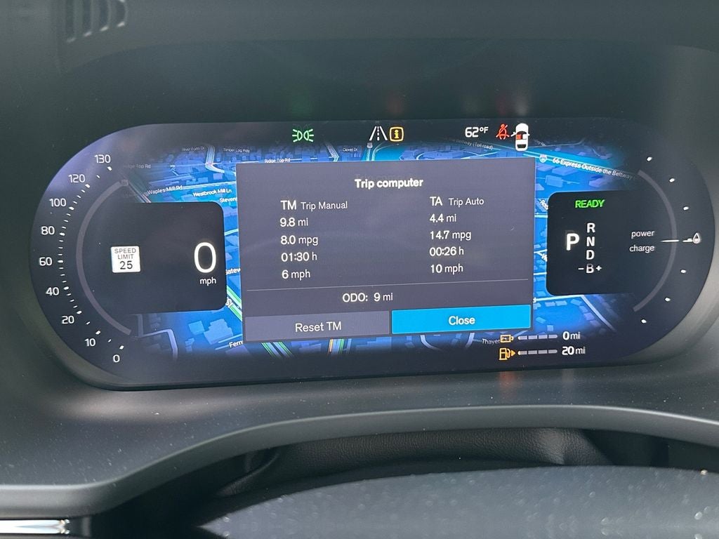 2026 Volvo XC60 Plug-In Hybrid T8 Plus