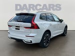 2026 Volvo XC60 Plug-In Hybrid T8 Plus