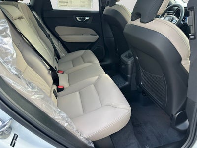 2026 Volvo XC60 Plug-In Hybrid T8 Plus