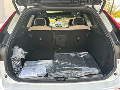 2026 Volvo XC60 Plug-In Hybrid T8 Plus