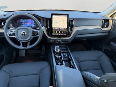 2026 Volvo XC60 Plug-In Hybrid T8 Plus