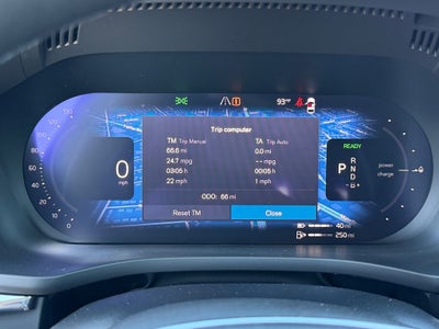 2026 Volvo XC60 Plug-In Hybrid T8 Plus