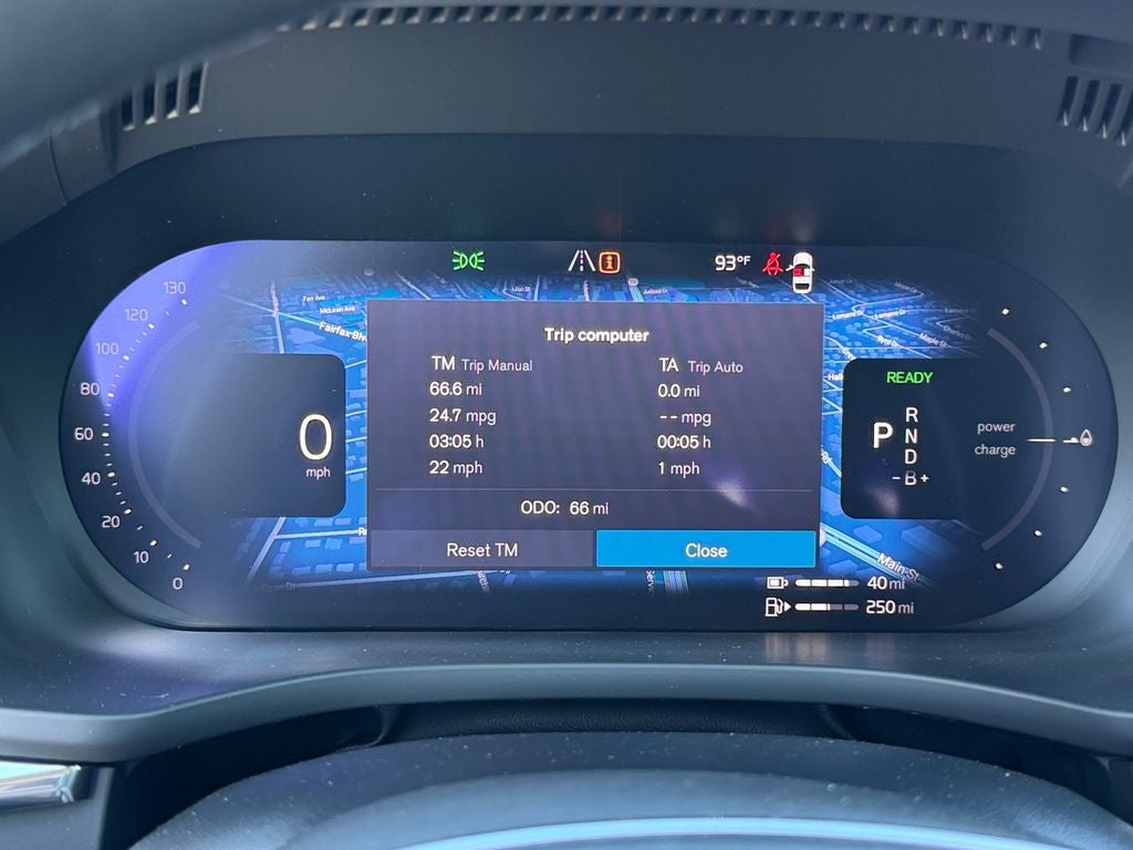 2026 Volvo XC60 Plug-In Hybrid T8 Plus