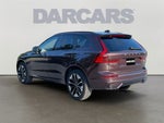 2026 Volvo XC60 Plug-In Hybrid T8 Plus
