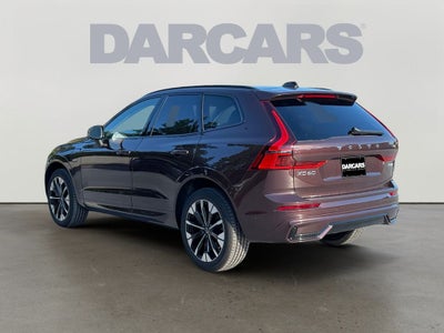 2026 Volvo XC60 Plug-In Hybrid T8 Plus