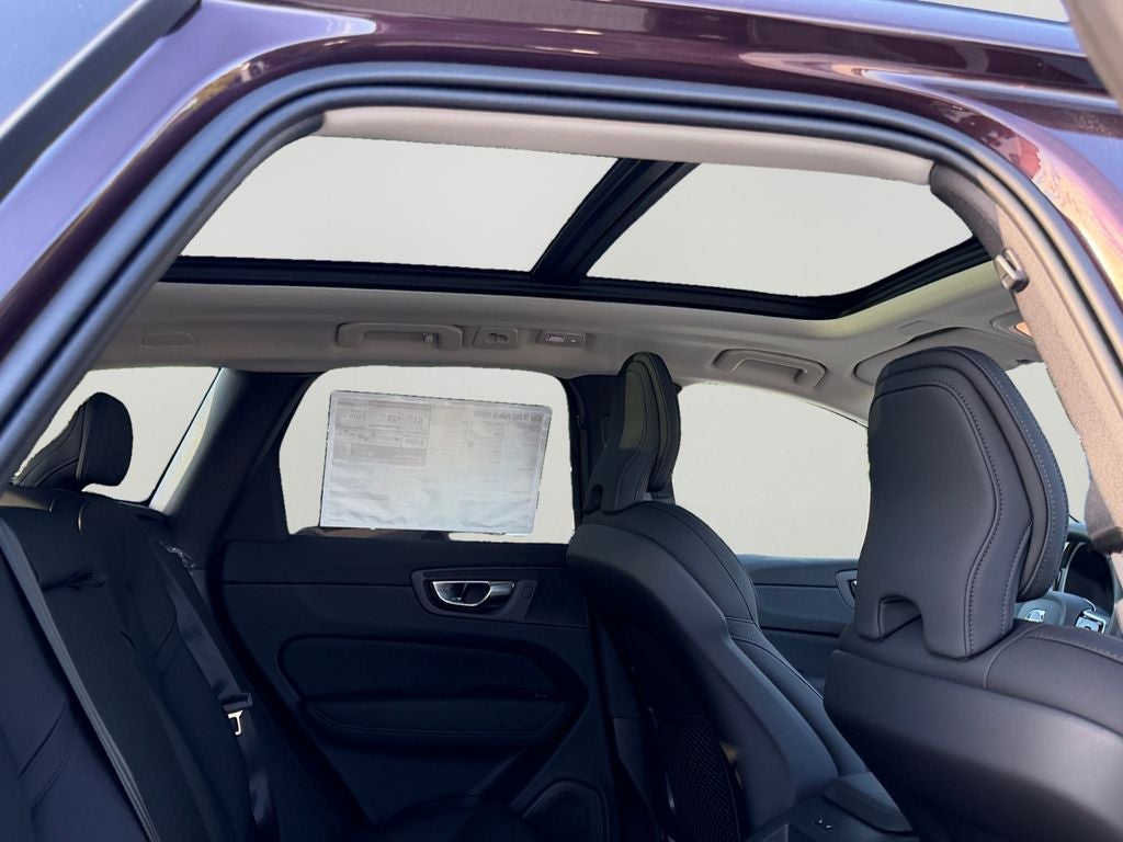 2026 Volvo XC60 Plug-In Hybrid T8 Plus