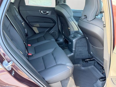 2026 Volvo XC60 Plug-In Hybrid T8 Plus