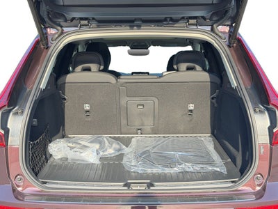 2026 Volvo XC60 Plug-In Hybrid T8 Plus