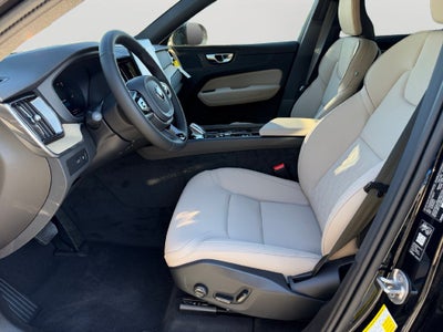 2026 Volvo XC60 Plug-In Hybrid T8 Plus