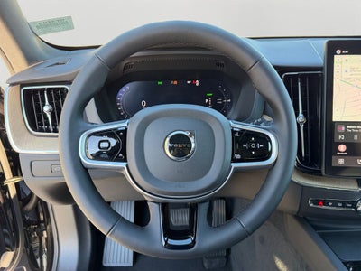 2026 Volvo XC60 Plug-In Hybrid T8 Plus