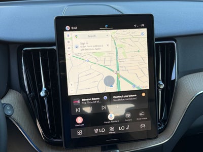 2026 Volvo XC60 Plug-In Hybrid T8 Plus