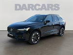 2026 Volvo XC60 Plug-In Hybrid T8 Plus