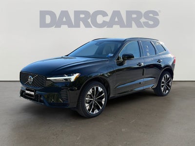 2026 Volvo XC60 Plug-In Hybrid T8 Plus