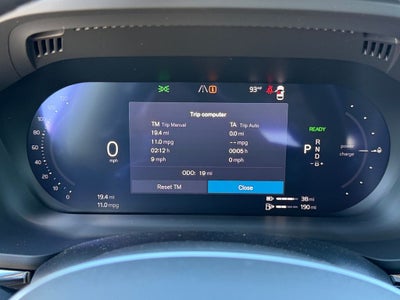 2026 Volvo XC60 Plug-In Hybrid T8 Plus