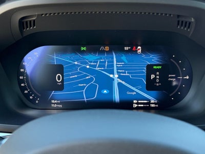 2026 Volvo XC60 Plug-In Hybrid T8 Plus