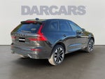 2026 Volvo XC60 Plug-In Hybrid T8 Plus