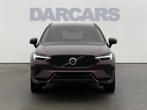 2026 Volvo XC60 Plug-In Hybrid T8 Ultra