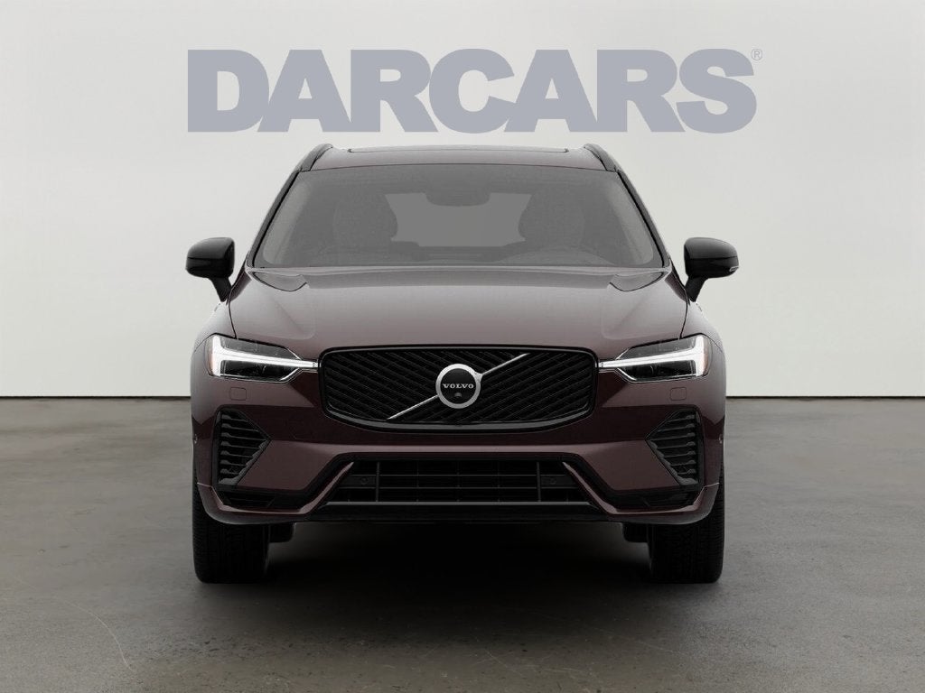 2026 Volvo XC60 Plug-In Hybrid T8 Ultra