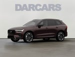 2026 Volvo XC60 Plug-In Hybrid T8 Ultra