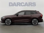2026 Volvo XC60 Plug-In Hybrid T8 Ultra