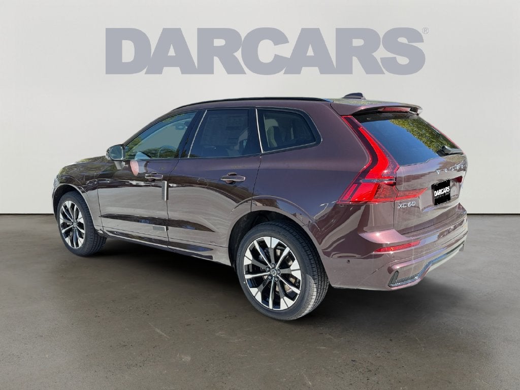 2026 Volvo XC60 Plug-In Hybrid T8 Ultra