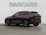 2026 Volvo XC60 Plug-In Hybrid T8 Ultra