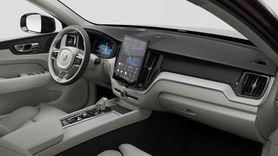2026 Volvo XC60 Plug-In Hybrid T8 Ultra
