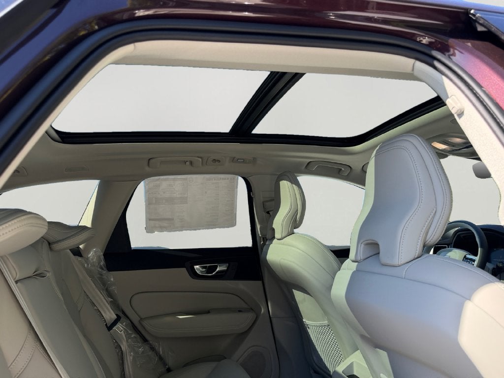 2026 Volvo XC60 Plug-In Hybrid T8 Ultra