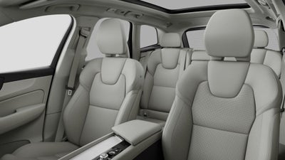 2026 Volvo XC60 Plug-In Hybrid T8 Ultra