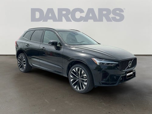 2026 Volvo XC60 Plug-In Hybrid T8 Ultra