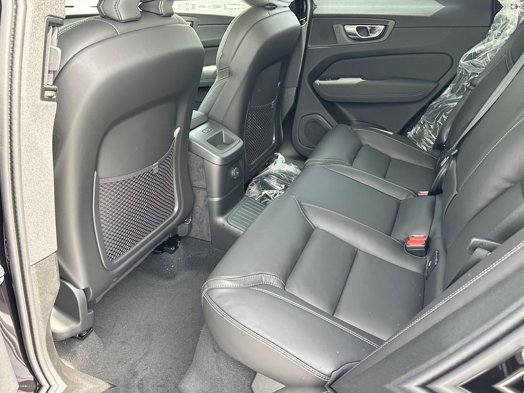 2026 Volvo XC60 Plug-In Hybrid T8 Ultra