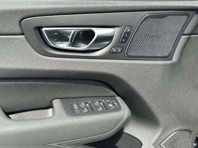 2026 Volvo XC60 Plug-In Hybrid T8 Ultra