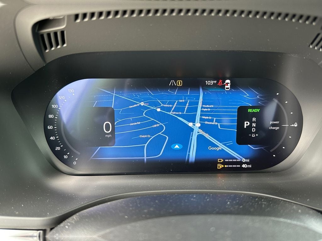 2026 Volvo XC60 Plug-In Hybrid T8 Ultra