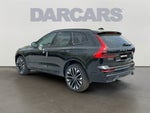 2026 Volvo XC60 Plug-In Hybrid T8 Ultra