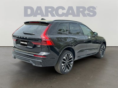 2026 Volvo XC60 Plug-In Hybrid T8 Ultra