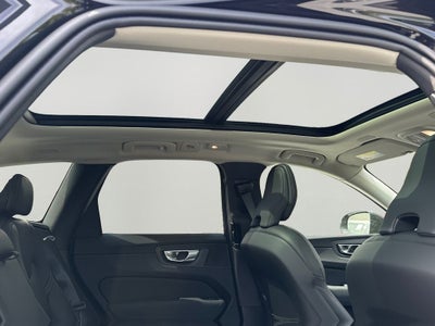 2026 Volvo XC60 Plug-In Hybrid T8 Ultra