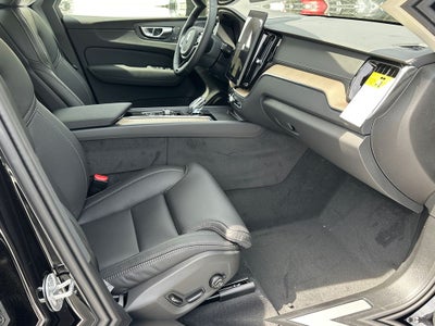 2026 Volvo XC60 Plug-In Hybrid T8 Ultra