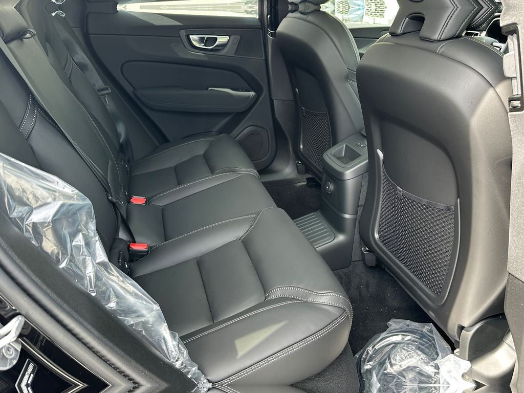 2026 Volvo XC60 Plug-In Hybrid T8 Ultra