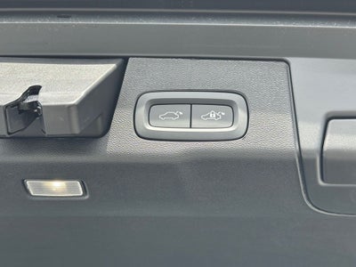 2026 Volvo XC60 Plug-In Hybrid T8 Ultra
