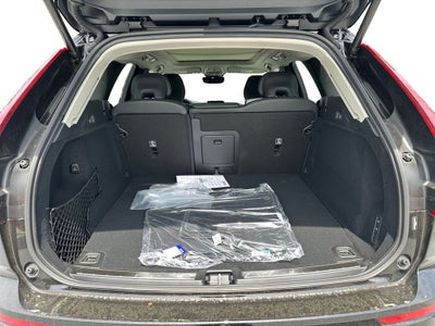 2026 Volvo XC60 Plug-In Hybrid T8 Ultra