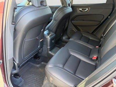 2026 Volvo XC60 Plug-In Hybrid T8 Ultra