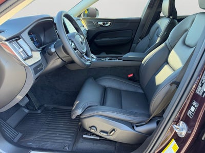 2026 Volvo XC60 Plug-In Hybrid T8 Ultra