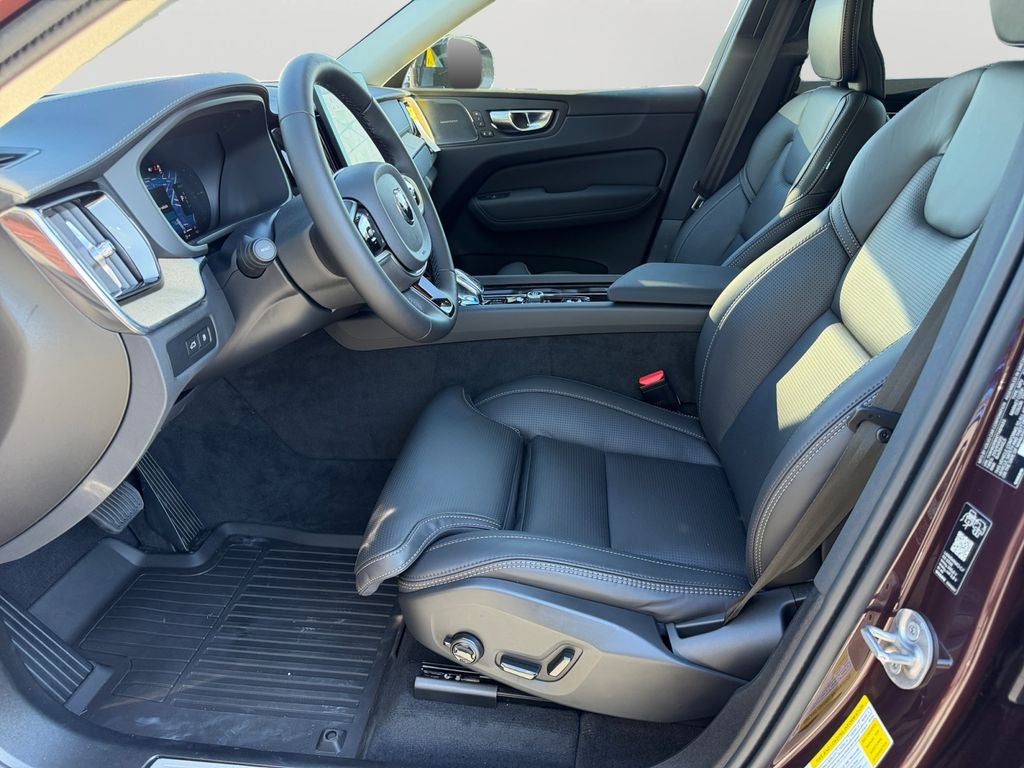 2026 Volvo XC60 Plug-In Hybrid T8 Ultra