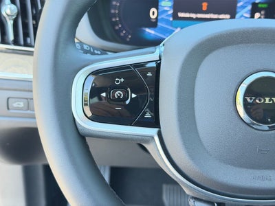 2026 Volvo XC60 Plug-In Hybrid T8 Ultra
