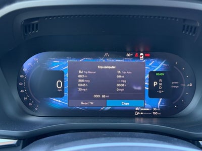 2026 Volvo XC60 Plug-In Hybrid T8 Ultra