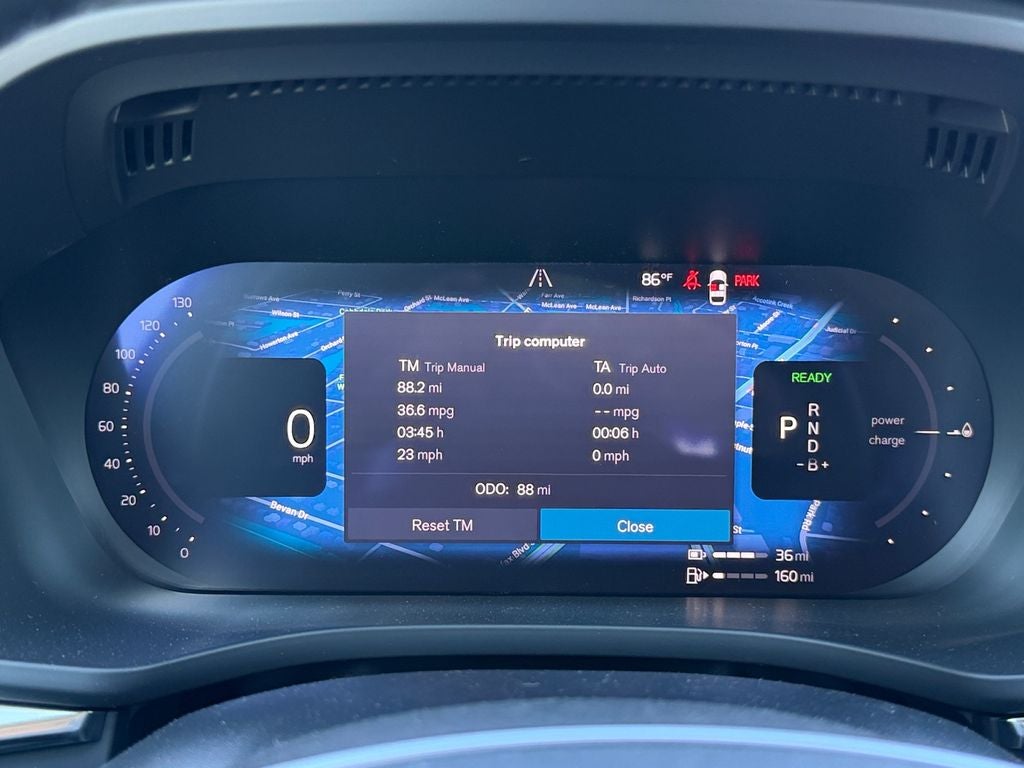 2026 Volvo XC60 Plug-In Hybrid T8 Ultra