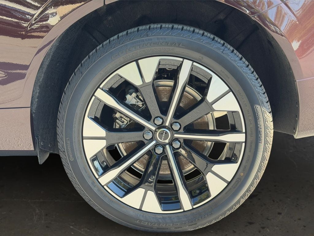 2026 Volvo XC60 Plug-In Hybrid T8 Ultra
